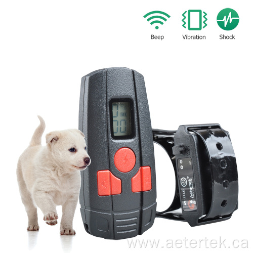 Aetertek  AT-211D 300 Yard Remote Training collar